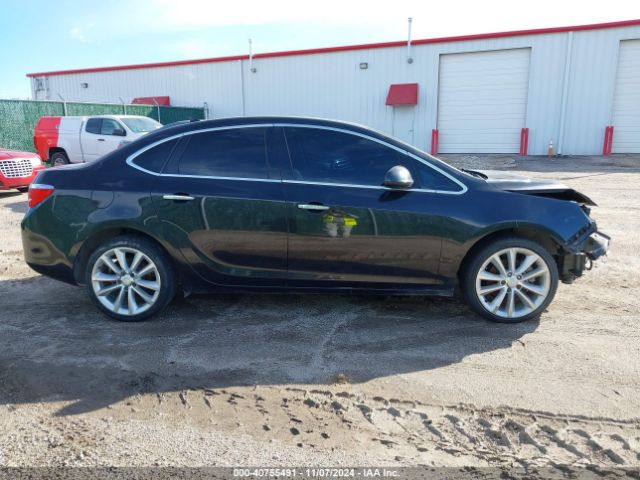 1G4PR5SK7E4166138 Buick Verano Convenience Group