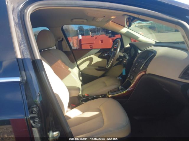 1G4PR5SK7E4166138 Buick Verano Convenience Group
