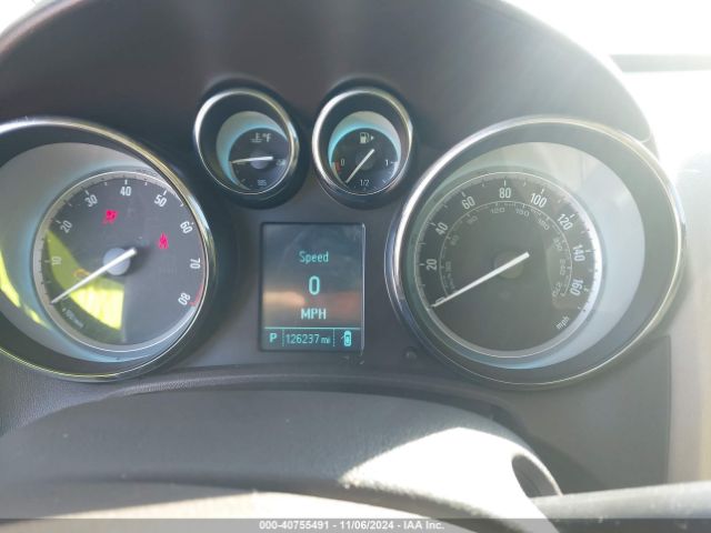 1G4PR5SK7E4166138 Buick Verano Convenience Group
