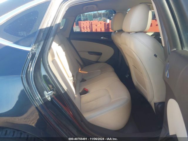 1G4PR5SK7E4166138 Buick Verano Convenience Group
