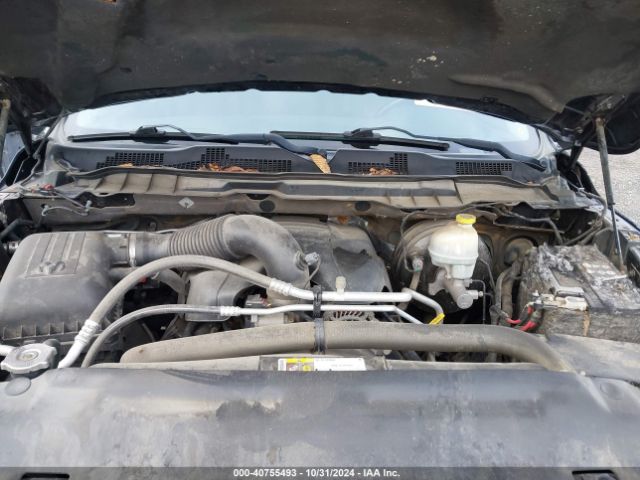 1C6RR7MT7FS765950 RAM 1500 Sport