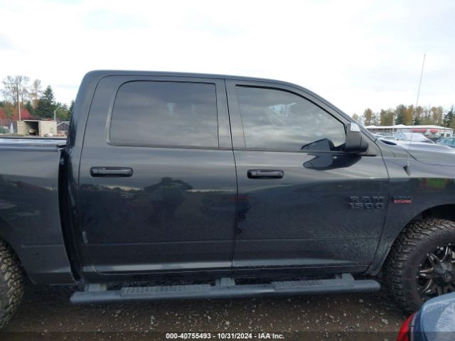1C6RR7MT7FS765950 RAM 1500 Sport