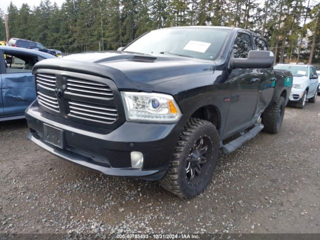 1C6RR7MT7FS765950 RAM 1500 Sport