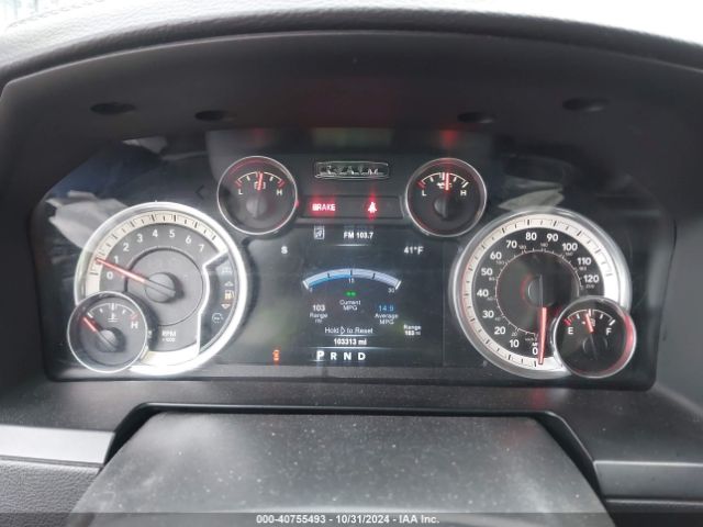 1C6RR7MT7FS765950 RAM 1500 Sport