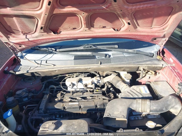 Aukcja sprzedaży 2009 Hyundai Tucson Gls, vin: KM8JM12B49U988429, numer aukcji: 40755496