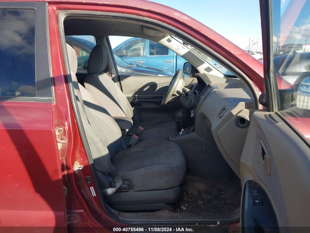 Aukcja sprzedaży 2009 Hyundai Tucson Gls, vin: KM8JM12B49U988429, numer aukcji: 40755496