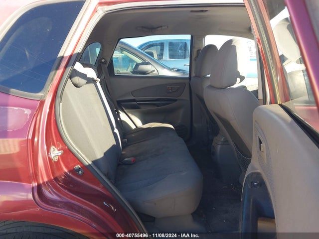 Aukcja sprzedaży 2009 Hyundai Tucson Gls, vin: KM8JM12B49U988429, numer aukcji: 40755496