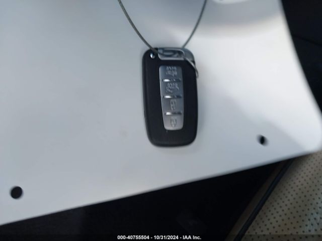 KMHGH4JH9GU103113 Hyundai Equus Signature