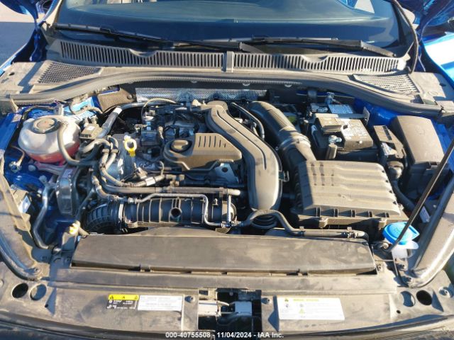 3VWBM7BU0RM046912 Volkswagen Jetta 1.5t Sport