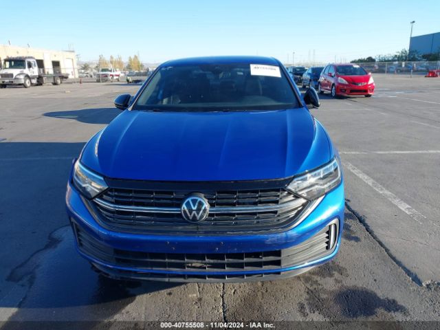 3VWBM7BU0RM046912 Volkswagen Jetta 1.5t Sport