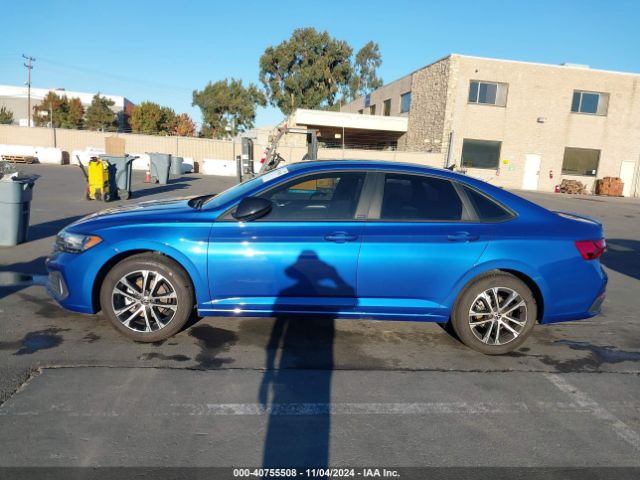 3VWBM7BU0RM046912 Volkswagen Jetta 1.5t Sport
