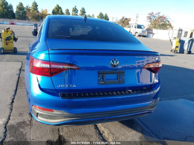 3VWBM7BU0RM046912 Volkswagen Jetta 1.5t Sport
