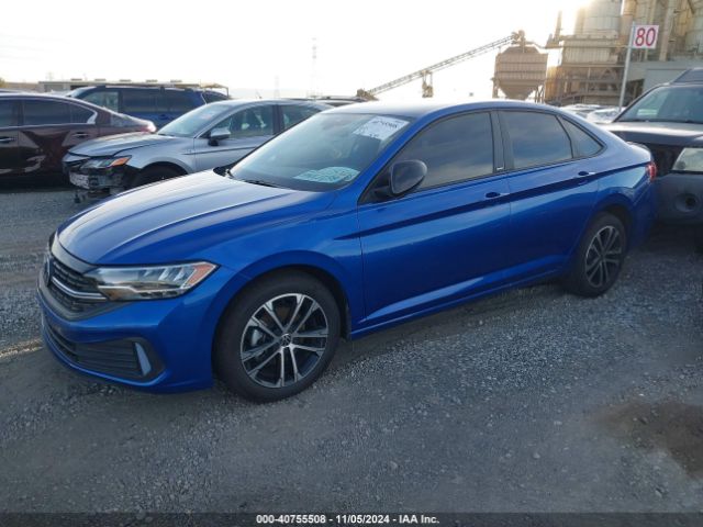 3VWBM7BU0RM046912 Volkswagen Jetta 1.5t Sport
