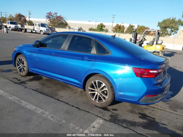 3VWBM7BU0RM046912 Volkswagen Jetta 1.5t Sport