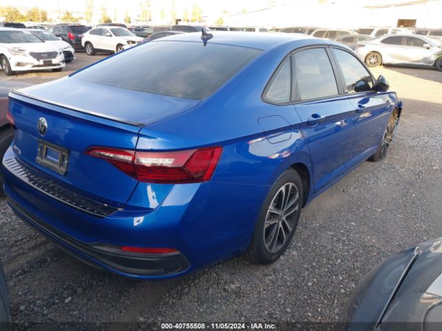 3VWBM7BU0RM046912 Volkswagen Jetta 1.5t Sport
