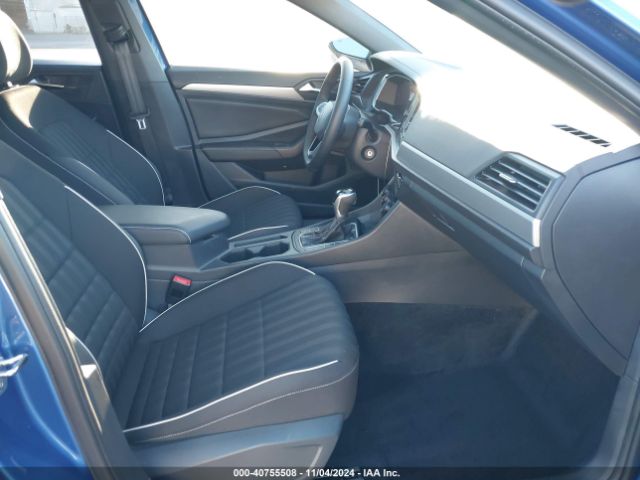 3VWBM7BU0RM046912 Volkswagen Jetta 1.5t Sport