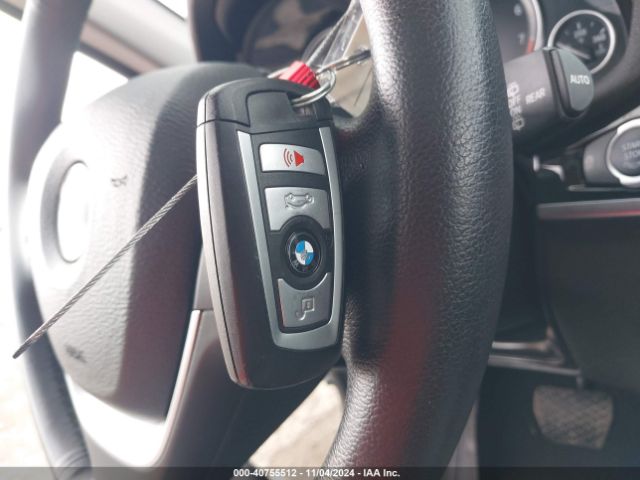 5UXWZ7C34H0X39137 BMW X3 Sdrive28i