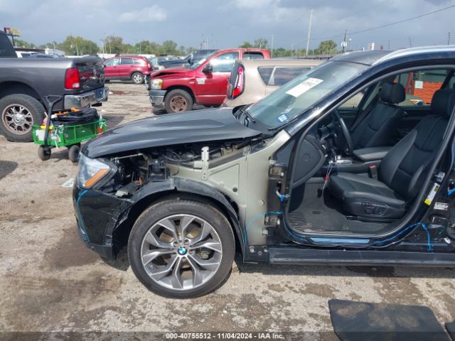 5UXWZ7C34H0X39137 BMW X3 Sdrive28i