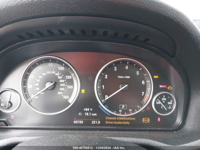 5UXWZ7C34H0X39137 BMW X3 Sdrive28i