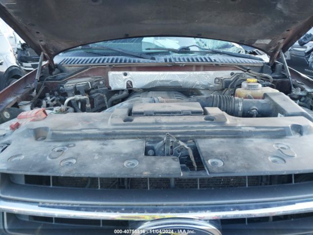 1FMJK1JT4GEF20983 Ford Expedition El Xlt