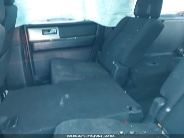 1FMJK1JT4GEF20983 Ford Expedition El Xlt