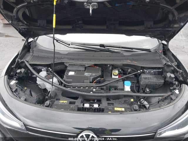 1V2GNPE84PC004681 Volkswagen ID.4 PRO S
