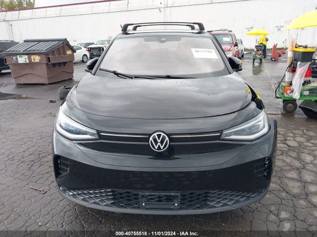 1V2GNPE84PC004681 Volkswagen ID.4 PRO S