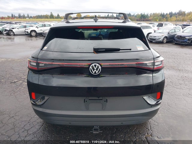 1V2GNPE84PC004681 Volkswagen ID.4 PRO S