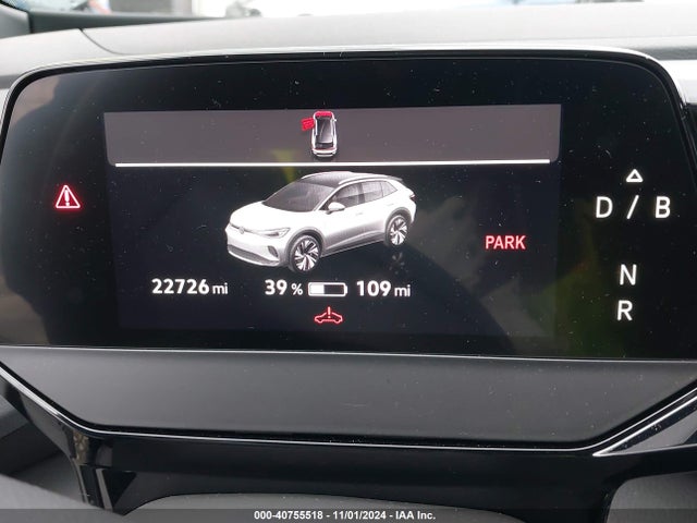1V2GNPE84PC004681 Volkswagen ID.4 PRO S
