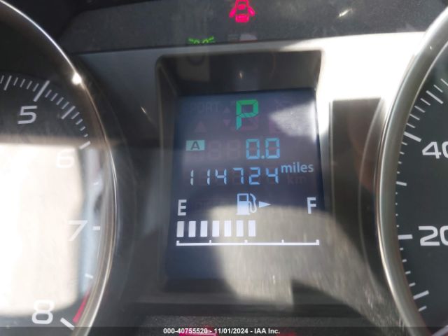 JF2GPACC7F8211634 Subaru Xv Crosstrek 2.0i Premium