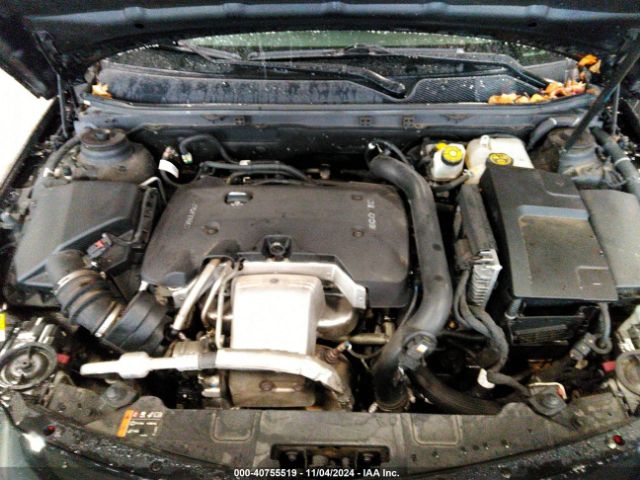 2G4GR5GX0H9146030 Buick Regal Turbo Premium Ii
