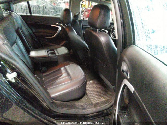 2G4GR5GX0H9146030 Buick Regal Turbo Premium Ii