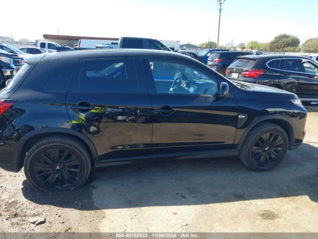 JA4ARUAU3PU003779 Mitsubishi Outlander Sport 2.0 Es /2.0 Le /2.0 Ralliart /2.0 S /2.0 Se