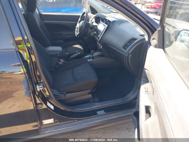 JA4ARUAU3PU003779 Mitsubishi Outlander Sport 2.0 Es /2.0 Le /2.0 Ralliart /2.0 S /2.0 Se