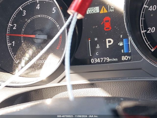 JA4ARUAU3PU003779 Mitsubishi Outlander Sport 2.0 Es /2.0 Le /2.0 Ralliart /2.0 S /2.0 Se