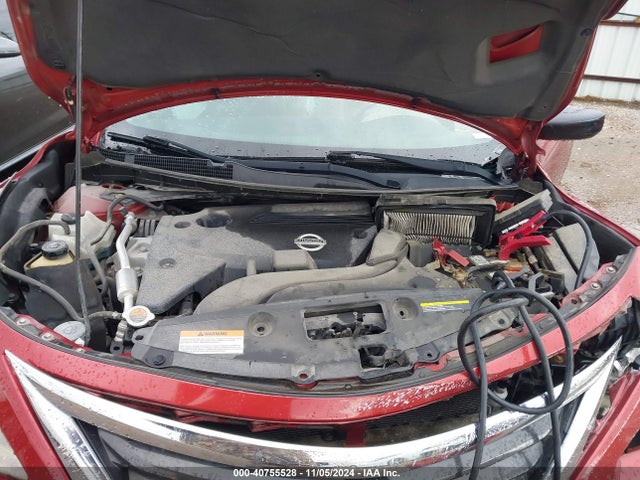 Nissan Altima 2.5 S 2015 1N4AL3AP6FN384358 Image 10