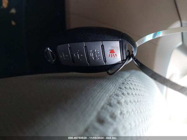 Nissan Altima 2.5 S 2015 1N4AL3AP6FN384358 Image 11