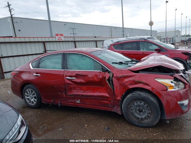 Nissan Altima 2.5 S 2015 1N4AL3AP6FN384358 Image 13