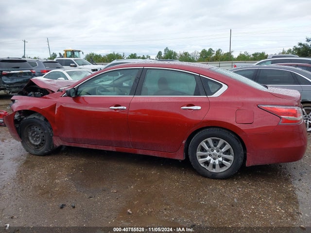 Nissan Altima 2.5 S 2015 1N4AL3AP6FN384358 Image 14