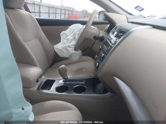Nissan Altima 2.5 S 2015 1N4AL3AP6FN384358 Image 5