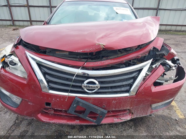 Nissan Altima 2.5 S 2015 1N4AL3AP6FN384358 Image 6