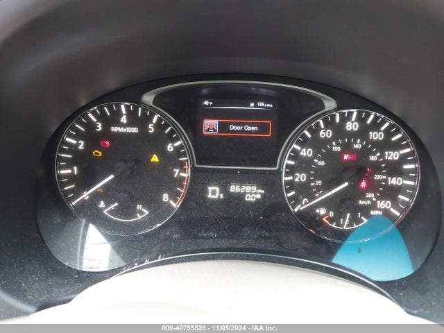 Nissan Altima 2.5 S 2015 1N4AL3AP6FN384358 Image 7