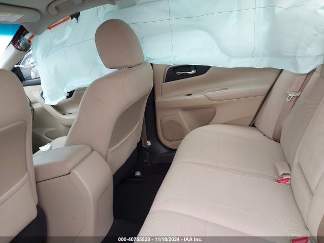 Nissan Altima 2.5 S 2015 1N4AL3AP6FN384358 Image 8