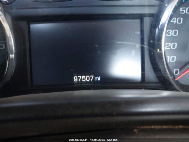 3GCUKREC6EG140608 Chevrolet Silverado 1500 1lt/2lt