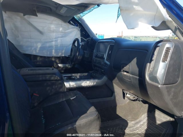 3GCUKREC6EG140608 Chevrolet Silverado 1500 1lt/2lt