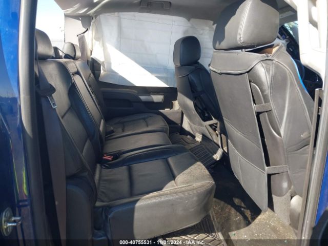 3GCUKREC6EG140608 Chevrolet Silverado 1500 1lt/2lt