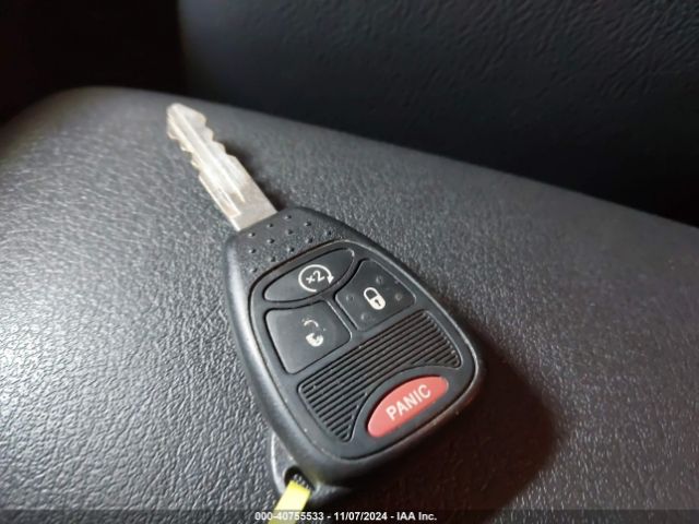 1C4NJRBB9GD714668 Jeep Patriot 75th Anniversary
