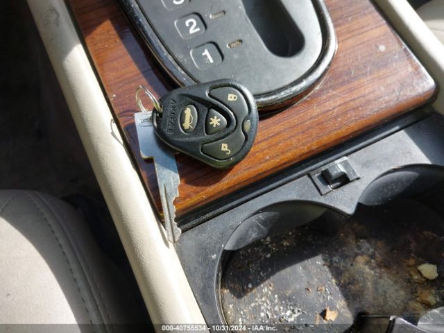 2000 CADILLAC ELDORADO 1G6ET1298YU180477 Photo 10