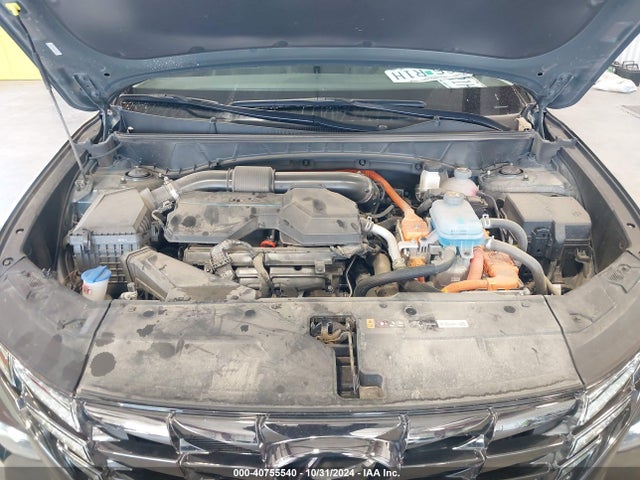 KM8JFDD24RU160244 Hyundai Tucson Plug-in Hybrid Limited