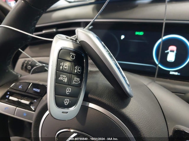 KM8JFDD24RU160244 Hyundai Tucson Plug-in Hybrid Limited